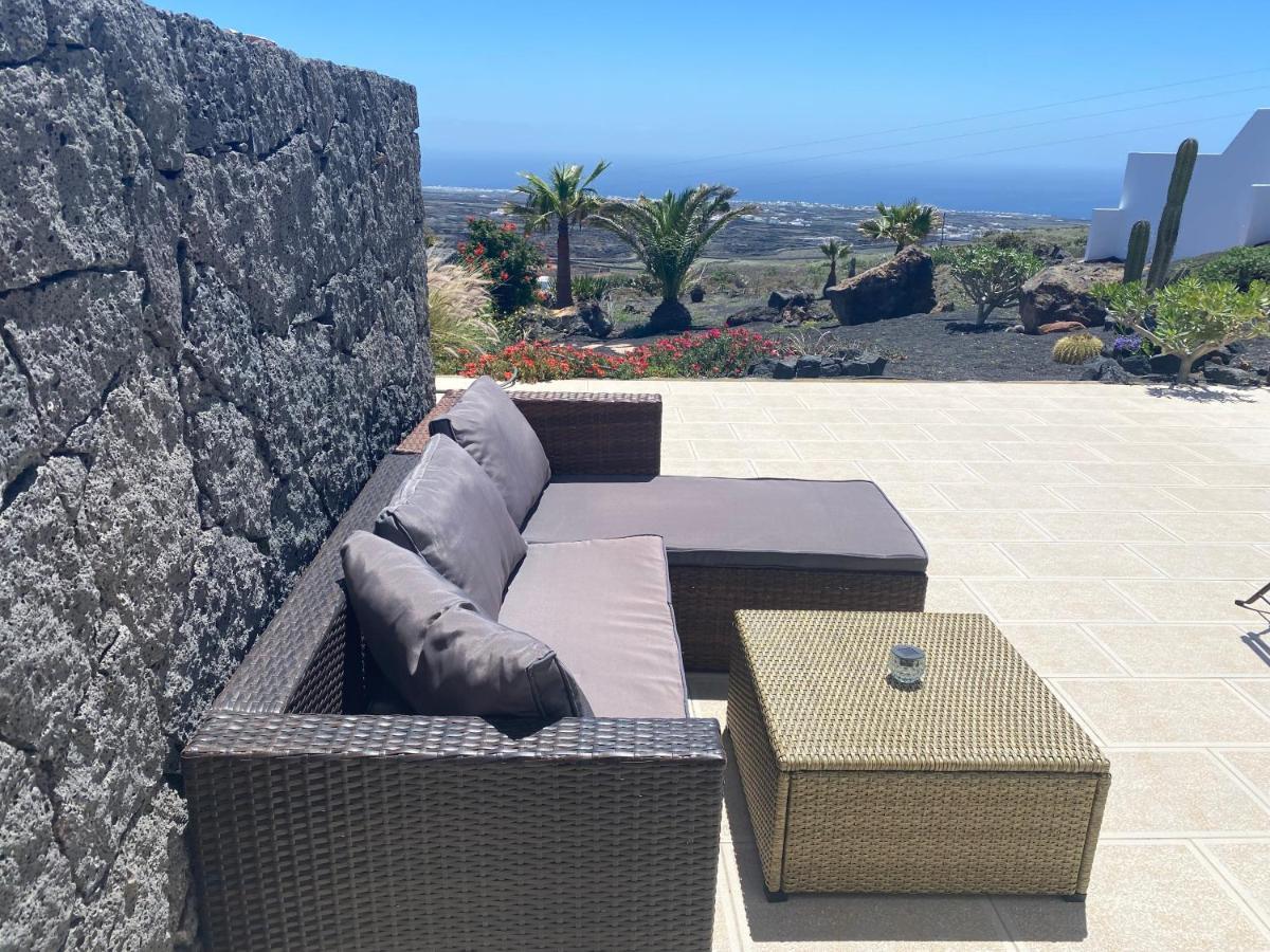 Luxury Studio, Sea View, Pool La Asomada  Екстериор снимка