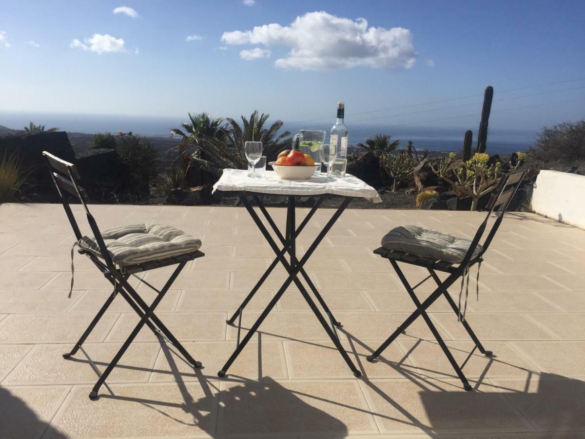 Luxury Studio, Sea View, Pool La Asomada  Екстериор снимка